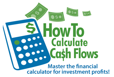 cashflow 101 calculator